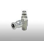 Pisco Throttle (Needle)Valve SUS316